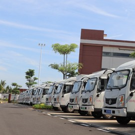 入駐優(yōu)惠政策