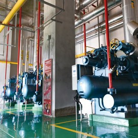 羅牛山入駐流程